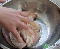 豬肚怎么腌制？腌豬肚怎么做好吃？