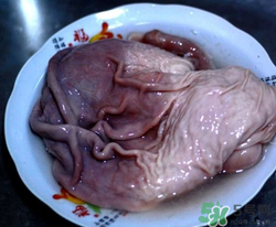 豬肚怎么腌制？腌豬肚怎么做好吃？