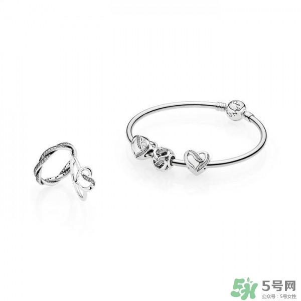 pandora潘多拉2017情人節(jié)系列有哪些？潘多拉2017情人節(jié)系列價(jià)格