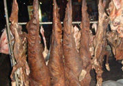 臘狗肉怎么腌制？臘狗肉怎么做好吃？
