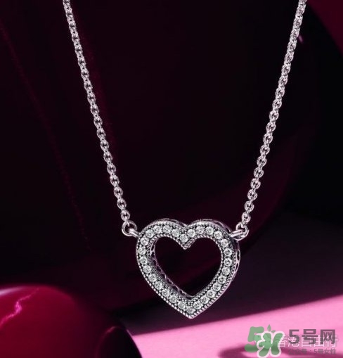 pandora潘多拉2017情人節(jié)系列有哪些？潘多拉2017情人節(jié)系列價格