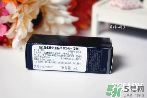 迪奧粉底液哪款好？dior迪奧哪款粉底液好用？