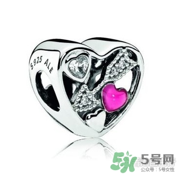 pandora潘多拉2017情人節(jié)系列有哪些？潘多拉2017情人節(jié)系列價格