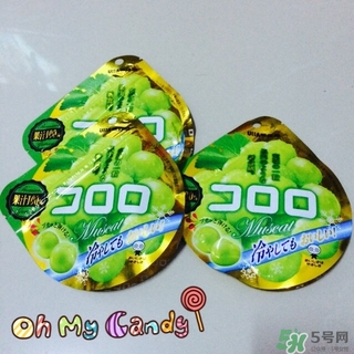 uha味覺糖怎么吃？uha悠哈味覺糖吃法