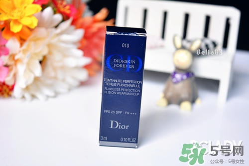 迪奧粉底液哪款好？dior迪奧哪款粉底液好用？