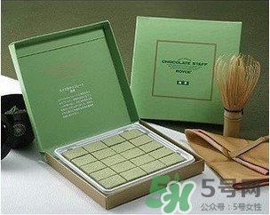 royce生巧克力哪個(gè)口味好吃？royce生巧克力有哪些口味？
