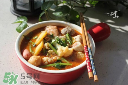 吃麻辣燙會口腔潰瘍嗎？口腔潰瘍能吃麻辣燙嗎？