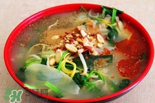吃麻辣燙會口腔潰瘍嗎？口腔潰瘍能吃麻辣燙嗎？