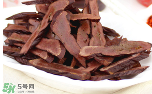 臘豬肝怎么腌制？臘豬肝的腌制方法