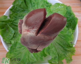 怎樣腌豬心？豬心怎么腌制？