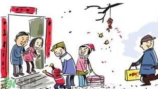 正月可以回娘家嗎？正月初幾可以回娘家？