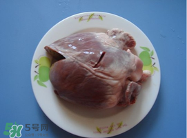 腌豬心要多長時(shí)間？豬心要腌制多久？