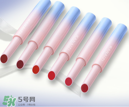 卡奈姿口紅怎么查真?zhèn)?？卡奈姿口紅真假查詢