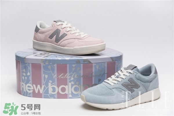 new balance2017情人節(jié)限量鞋子多少錢？