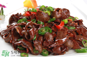 腌豬心要洗嗎？腌豬心怎么處理？