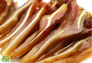 豬耳朵怎么腌制？腌豬耳朵的做法大全