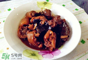 怎樣腌豬尾巴？豬尾巴怎么腌？