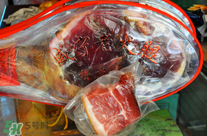 豬腿怎么腌制？腌豬腿怎么做好吃？
