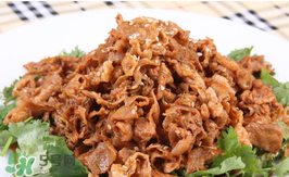 羊肉怎么腌制？腌制的羊肉怎么做好吃？