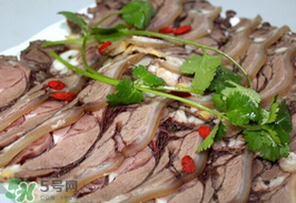 羊肉怎么腌制？腌制的羊肉怎么做好吃？