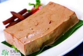 豆腐腌咸了怎么辦？怎樣腌豆腐好吃？