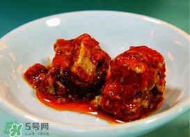 豆腐腌咸了怎么辦？怎樣腌豆腐好吃？