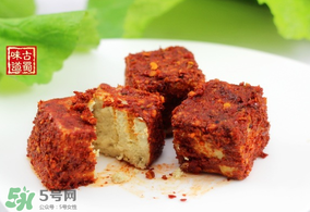 豆腐腌咸了怎么辦？怎樣腌豆腐好吃？