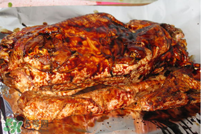 怎么腌鵝肉？腌鵝肉怎么做好吃？