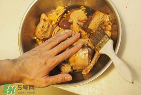 怎么腌鵝肉？腌鵝肉怎么做好吃？