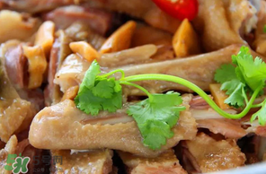 怎么腌鵝肉？腌鵝肉怎么做好吃？