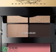 bobbi brown2017情人節(jié)彩妝有哪些？芭比布朗2017情人節(jié)系列價格