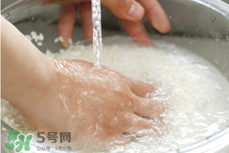 淘米水能喝嗎？喝淘米水有什么好處？