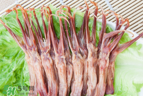 生鴨舌怎么處理？鴨舌怎么保存？
