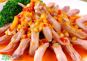 生鴨舌怎么處理？鴨舌怎么保存？