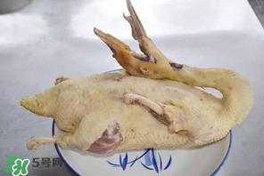 臘鵝怎么做好吃？臘鵝的做法大全