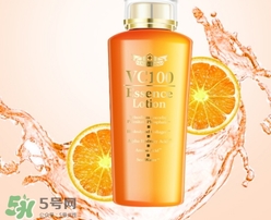 城野醫(yī)生vc100化妝水和城野醫(yī)生收斂水哪個好？對比