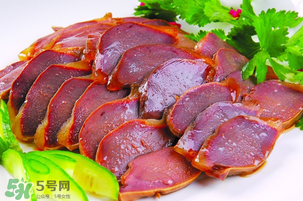 鵝胗多少錢一斤？鵝胗和鴨胗哪個貴？