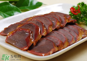 鵝胗多少錢一斤？鵝胗和鴨胗哪個貴？