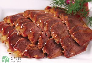 鵝胗多少錢一斤？鵝胗和鴨胗哪個貴？