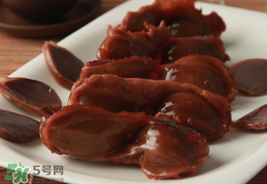 鴨胗多少錢(qián)一斤？熟鴨胗多少錢(qián)一斤？