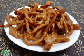 鴨腸多少錢(qián)一斤？絕味鴨腸多少錢(qián)一斤？