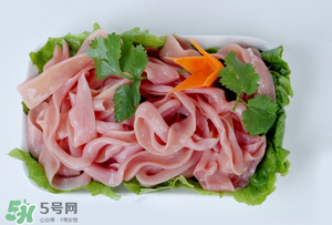 鴨腸多少錢(qián)一斤？絕味鴨腸多少錢(qián)一斤？