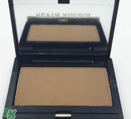 kevyn aucoin修容怎么用？KA修容粉膏使用方法