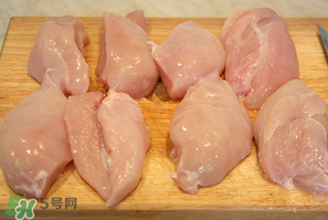 雞胸肉多少錢一斤？冰凍雞胸肉多少錢一斤？