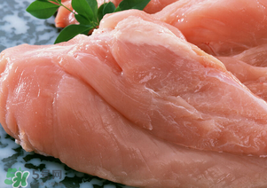 雞胸肉多少錢一斤？冰凍雞胸肉多少錢一斤？