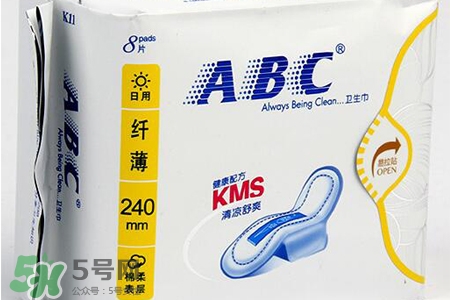 abc衛(wèi)生巾會(huì)導(dǎo)致痛經(jīng)嗎？經(jīng)痛能用abc衛(wèi)生巾嗎？