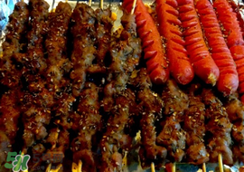 羊肉烤箱烤多久？羊肉烤箱烤多久能熟？