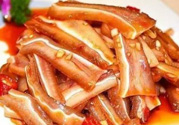 豬耳朵怎么腌制？腌豬耳朵的做法大全