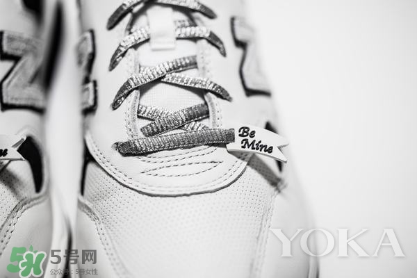 new balance2017情人節(jié)限量鞋子多少錢？