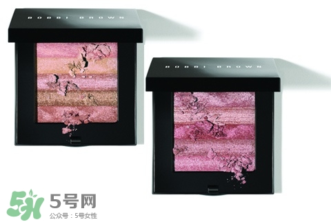 bobbi brown2017情人節(jié)彩妝有哪些？芭比布朗2017情人節(jié)系列價格